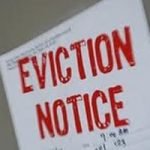 rented property possession order