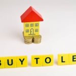 buy to let