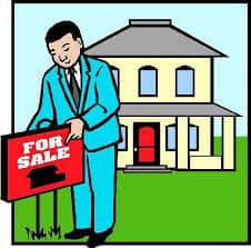 estate agency property purchase