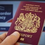 passport for property purchase