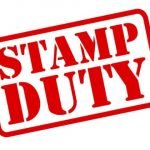 property law stamp duty
