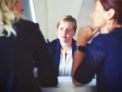 Employment Law - Solicitors in London, Mill Hill - Saul Marine