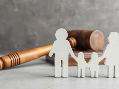 Family Law - Solicitors in London, Mill Hill - Saul Marine